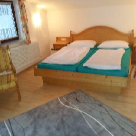Haus Kropf 미테르질 외부 사진