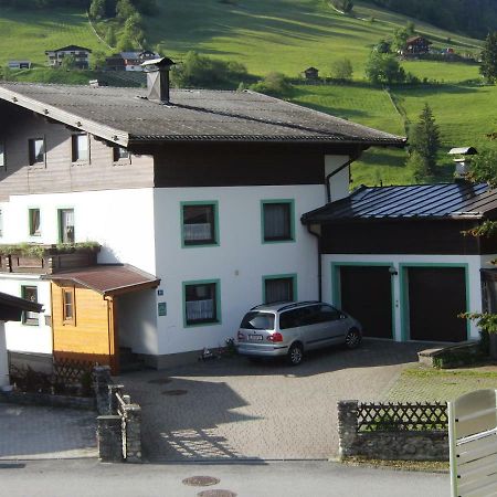 Haus Kropf 미테르질 외부 사진