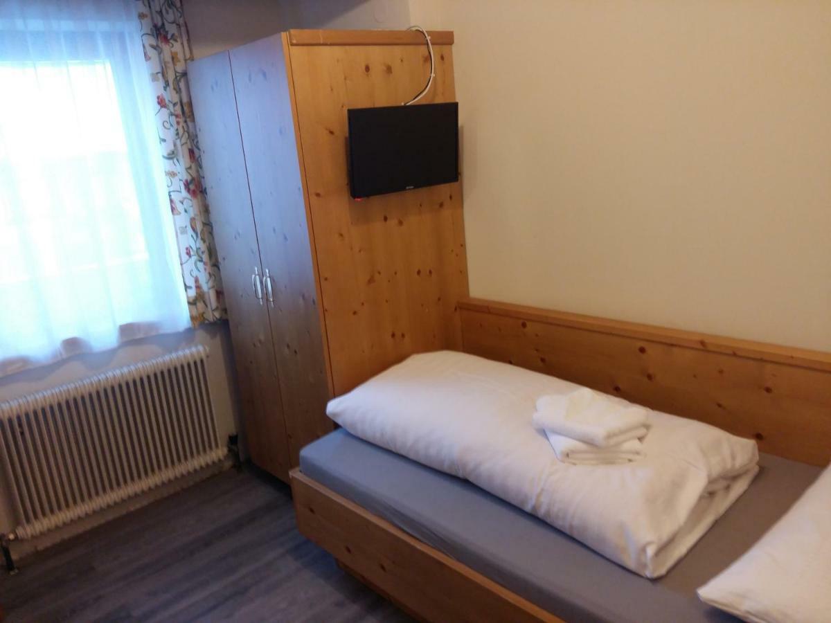 Haus Kropf 미테르질 외부 사진